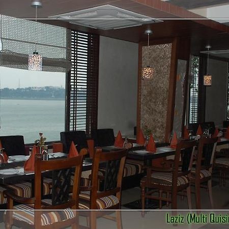 Hotel Ranjit'S Lakeview Bhopal Exterior photo